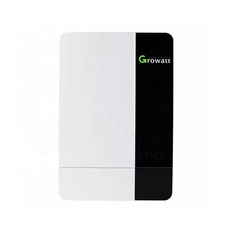 Growatt SPF 3000~5000 ES Solar inverter